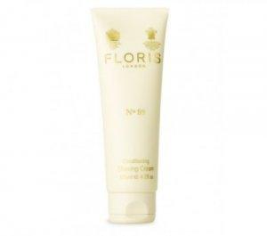 FLORIS NO.89 CONDITIONING SHAVING CREAM